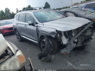 HYUNDAI HYUNDAI SANTA FE SEL 2.0T