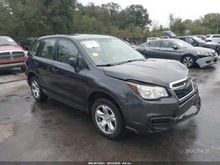 SUBARU SUBARU FORESTER 2.5I