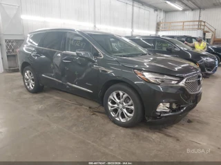 BUICK BUICK ENCLAVE AWD AVENIR