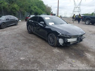 KIA KIA K5 GT