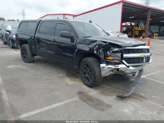 CHEVROLET CHEVROLET SILVERADO 1500 1LT