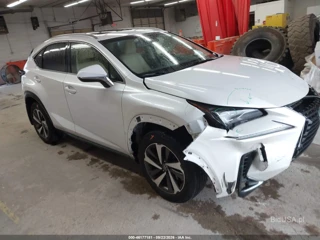 LEXUS LEXUS NX 300