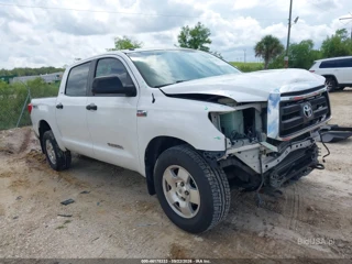 TOYOTA TOYOTA TUNDRA GRADE 5.7L V8