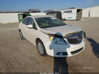 BUICK BUICK VERANO CONVENIENCE GROUP