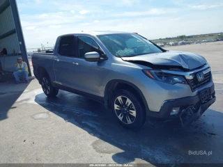 HONDA HONDA RIDGELINE AWD RTL