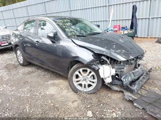 TOYOTA TOYOTA YARIS IA