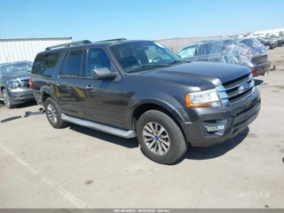 FORD FORD EXPEDITION EL XLT