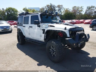 JEEP JEEP WRANGLER UNLIMITED SPORT