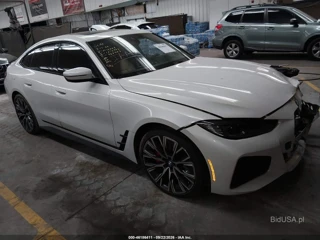 BMW 430I GRAN COUPE
