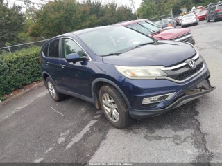 HONDA HONDA CR-V EX