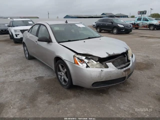 PONTIAC PONTIAC G6 GT
