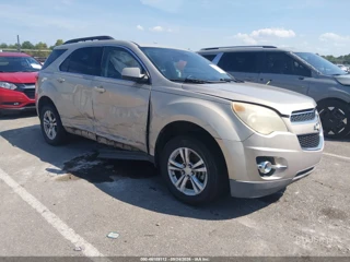 CHEVROLET CHEVROLET EQUINOX LT W/1LT