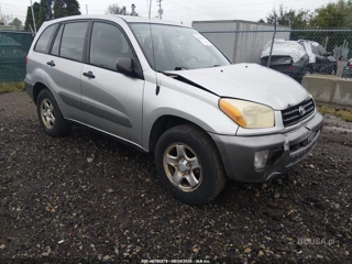 TOYOTA TOYOTA RAV4