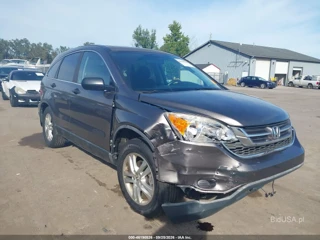 HONDA HONDA CR-V EX