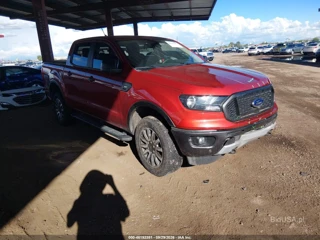 FORD FORD RANGER XLT