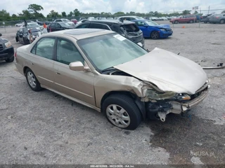 HONDA HONDA ACCORD SDN 2.3 EX/EX