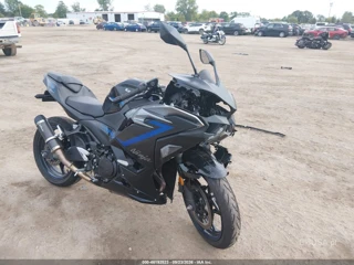 KAWASAKI KAWASAKI EX500 A/B