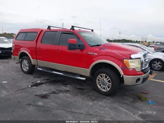 FORD FORD F-150 LARIAT