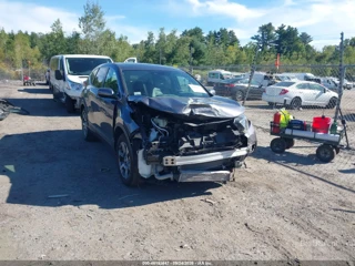 HONDA HONDA CR-V AWD EX