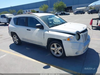 JEEP JEEP COMPASS LIMITED