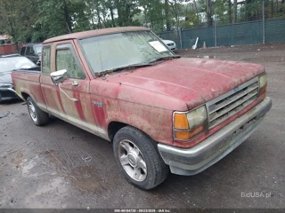 FORD FORD RANGER SUPER CAB