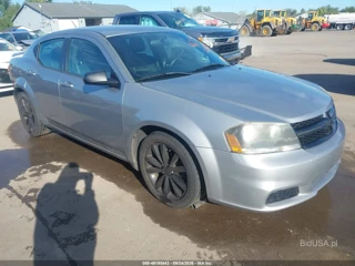 DODGE DODGE AVENGER SE