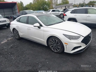 HYUNDAI HYUNDAI SONATA LIMITED