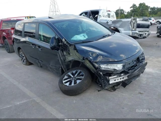 HONDA HONDA ODYSSEY EX-L