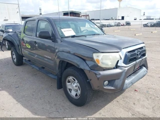 TOYOTA TOYOTA TACOMA BASE V6