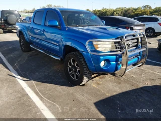 TOYOTA TOYOTA TACOMA PRERUNNER V6