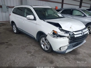 MITSUBISHI MITSUBISHI OUTLANDER SE/SEL