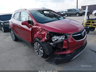 BUICK BUICK ENCORE FWD PREFERRED