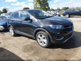 BUICK BUICK ENCORE GX FWD PREFERRED