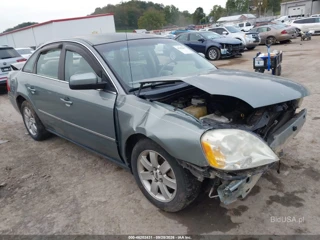 FORD FORD FIVE HUNDRED SEL