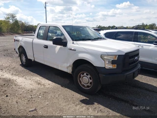 FORD FORD F-150 XL