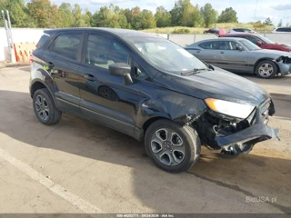 FORD FORD ECOSPORT S