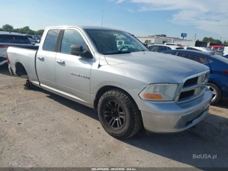 RAM RAM 1500 SLT