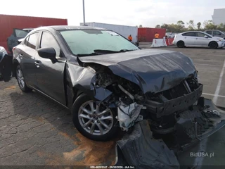 MAZDA MAZDA MAZDA3 I GRAND TOURING