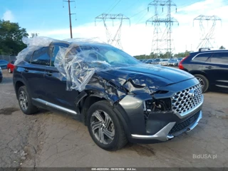 HYUNDAI HYUNDAI SANTA FE SEL