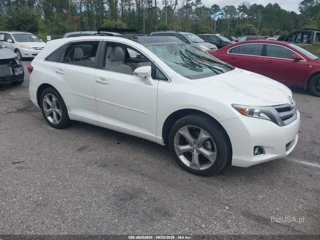 TOYOTA TOYOTA VENZA LIMITED