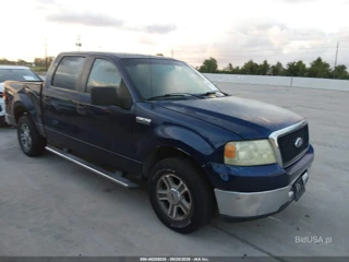 FORD FORD F-150 LARIAT/XLT