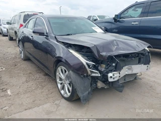 CADILLAC CADILLAC ATS PERFORMANCE