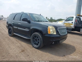 GMC YUKON DENALI