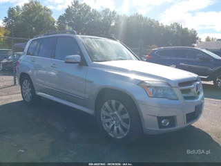 MERCEDES-BENZ MERCEDES-BENZ GLK 350 4MATIC