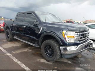 FORD FORD F-150 XLT