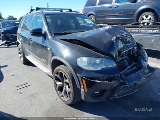 BMW X5 35D