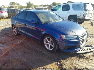 AUDI AUDI A3 2.0T PREMIUM