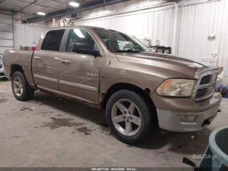 DODGE DODGE RAM 1500 SLT/SPORT/TRX