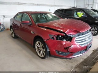 FORD FORD TAURUS SEL