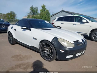 MERCEDES-BENZ MERCEDES-BENZ SLK 280